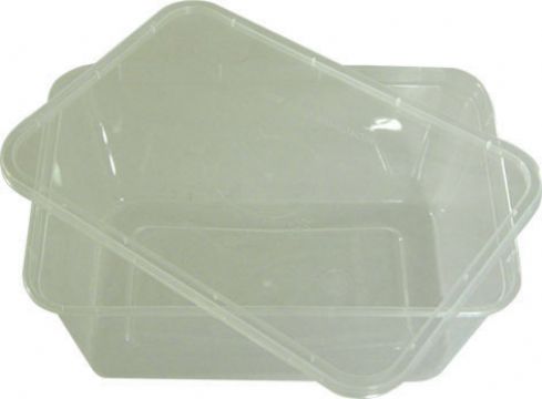 Plastic Produce